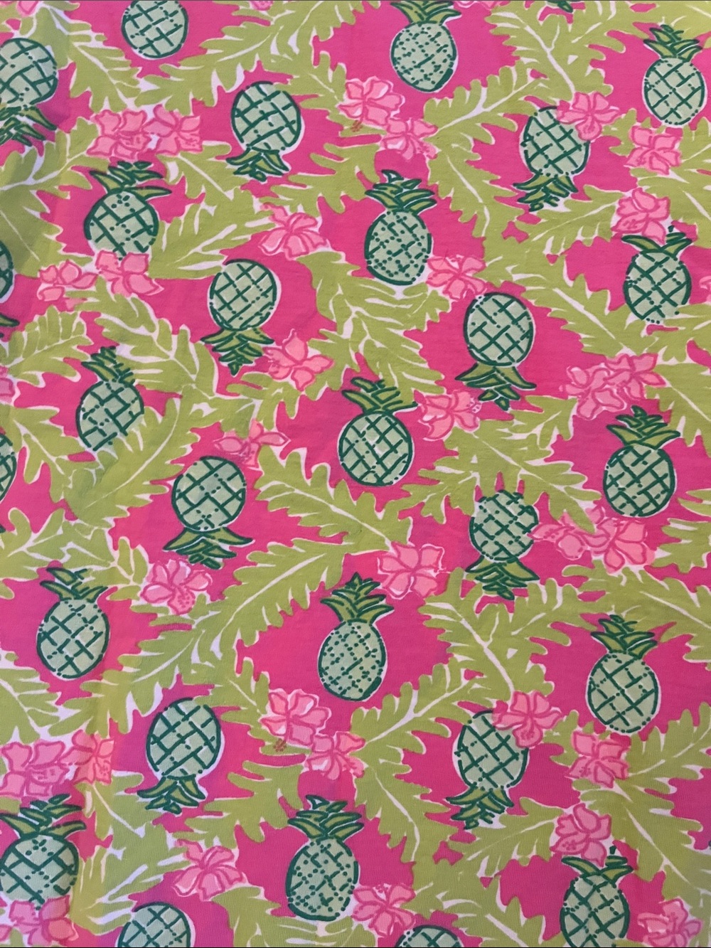 Lilly Pulitzer dress - Picture 3 of 3